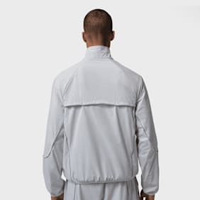 Jordan PSG Dri-FIT JAM Anthem Jacket siva