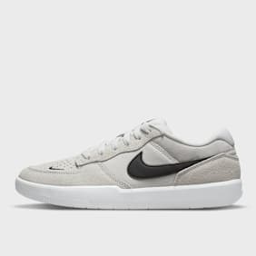 Nike SB SB Force 58 cinzento