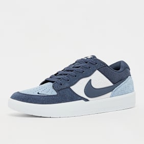 Nike SB SB Force 58 blau