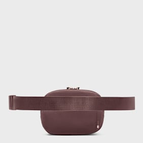 Nike Aura Crossbody Bag marrón