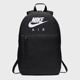 Nike Elemental Backpack schwarz
