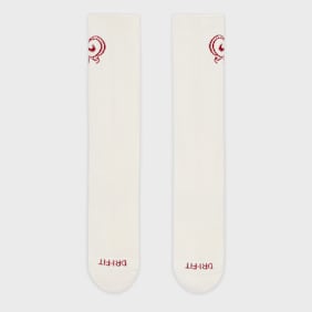 Nike   Everyday Plus Cushioned Crew Socks bege