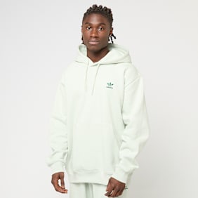 adidas Originals Essential NC Loose Hoodie verde