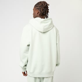 adidas Originals Essential NC Loose Hoodie grün