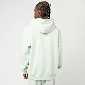 adidas Originals Essential NC Loose Hoodie vert