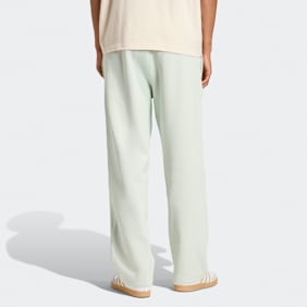 adidas Originals Essential Open Hem Loose Pants bege