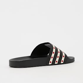 adidas Originals WMNS Adilette schwarz
