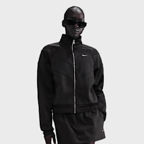 Nike   Sportswear Windrunner preto