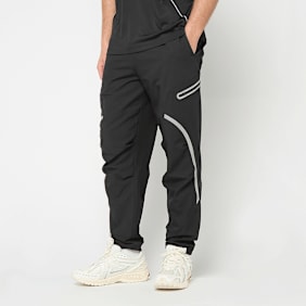 Under Armour Unstoppable Cargo Pant schwarz