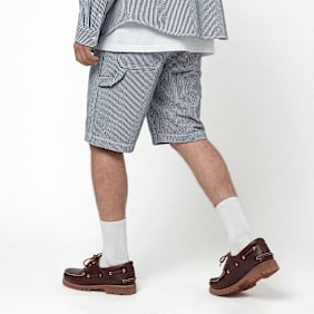 Dickies 11 Inch Hickory Carpenter Short bleu