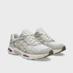 ASICS SportStyle Gel-NYC 2.0 bege