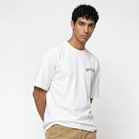 Dickies Bettsville Shortsleeve Tee blanc
