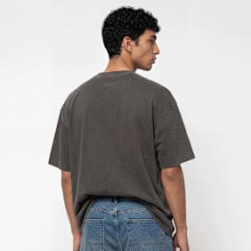 Dickies Plainville Shortsleeve Tee gris