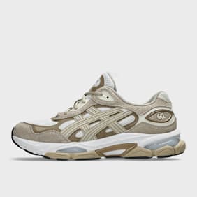 ASICS SportStyle GEL-NYC 2.0 beige