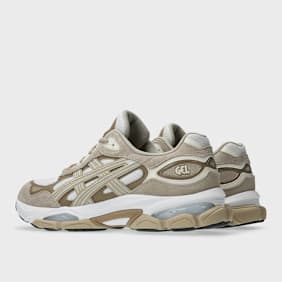 ASICS SportStyle GEL-NYC 2.0 bege