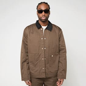 Dickies Union Barn Jacket marrone