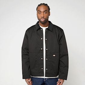 Dickies Union Barn Jacket czarny