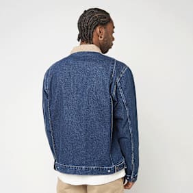 Dickies Denim Painter Jacket blu