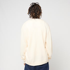 Dickies Union Jacquard Sweater beige