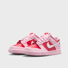 Nike Dunk Low PH-Valentines (GS) rosa