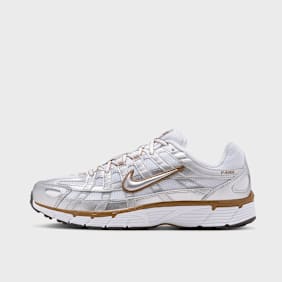 Nike   WMNS P-6000 weiß