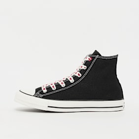 Converse Chuck Taylor All Star (GS) zwart
