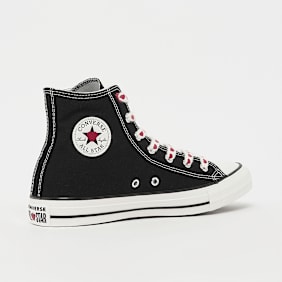 Converse Chuck Taylor All Star (GS) noir