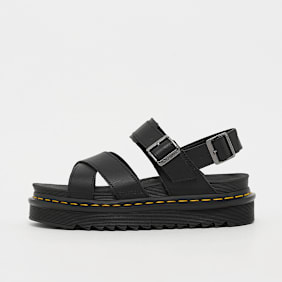 Dr. Martens Voss II negro
