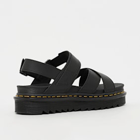 Dr. Martens Voss II negro