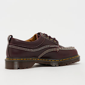 Dr. Martens Lowell Hero Style marrón