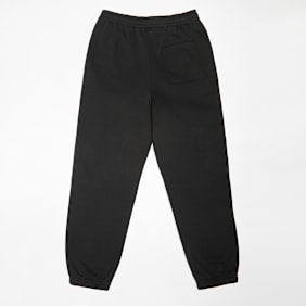 Urban Classics Kids Fluffy Sweatpants noir