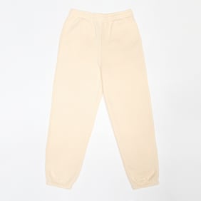 Urban Classics Kids Fluffy Sweatpants beige