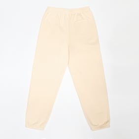 Urban Classics Kids Fluffy Sweatpants beige