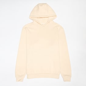 Urban Classics Kids Fluffy Hoody beige