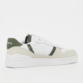 Lacoste T-Clip weiß