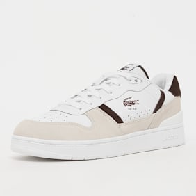 Lacoste T-Clip weiß