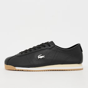 Lacoste Club Low czarny