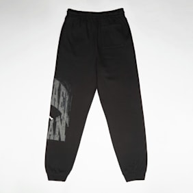Jordan JDB Michael Jordan MVP High Brand Read Jumpman Fleece Pant negro
