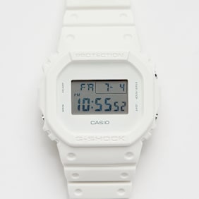 G-SHOCK DW-5600WW-7ER weiß