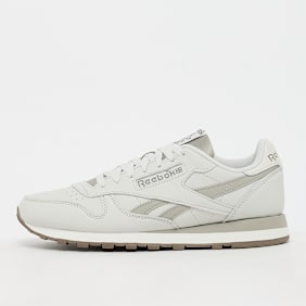 Reebok Classic Leather grau