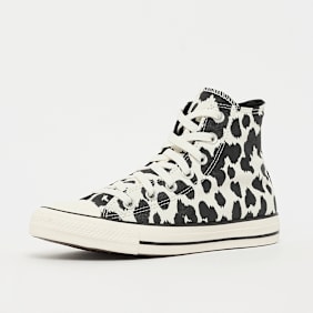 Converse Chuck Taylor All Star schwarz