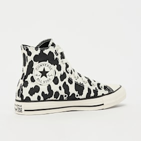Converse Chuck Taylor All Star negro