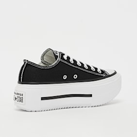 Converse Chuck Taylor All Star Lift czarny