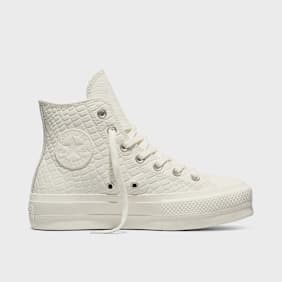 Converse Chuck Taylor All Star Lift bež