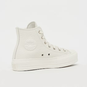 Converse Chuck Taylor All Star Lift beige