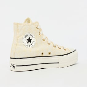 Converse Chuck Taylor All Star Lift amarelo