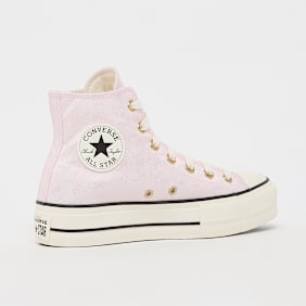 Converse Chuck Taylor All Star Lift lichtroze