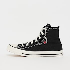 Converse Chuck  Taylor All Star crna