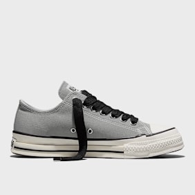Converse Chuck Taylor Throwback grigio