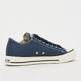 Converse Chuck Taylor Throwback blauw